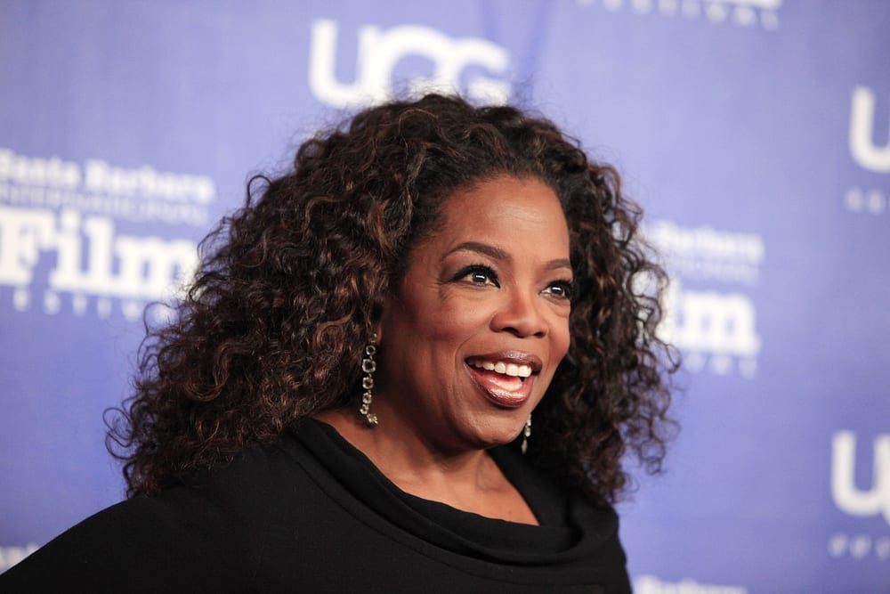 Oprah Winfrey Reveals The Most Annoying Guest She Has Ever Had On Her 